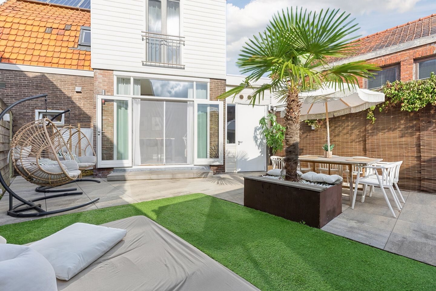 Tussenwoning te koop: Prins Hendrikstraat 123, Zaandam