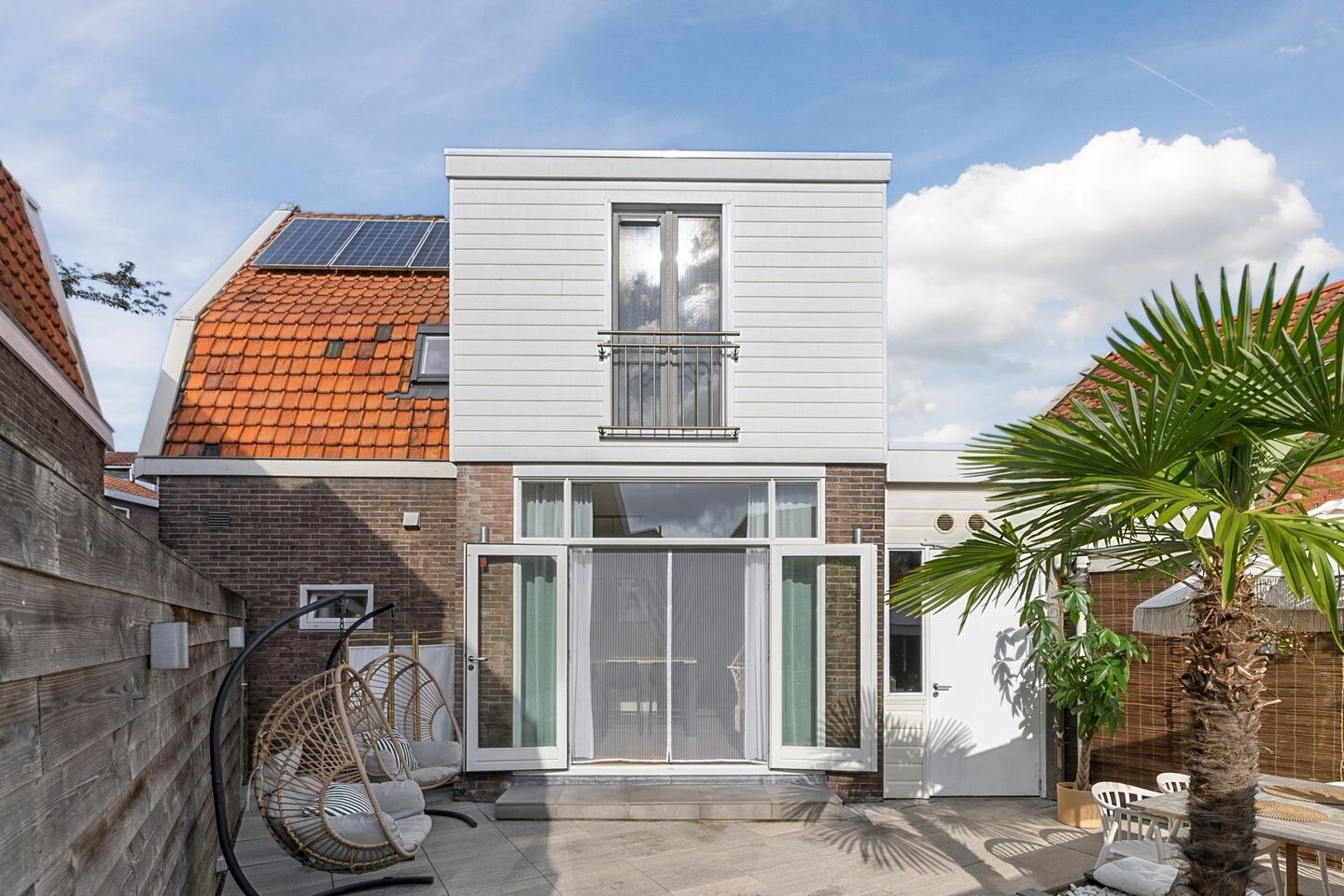 Tussenwoning te koop: Prins Hendrikstraat 123, Zaandam