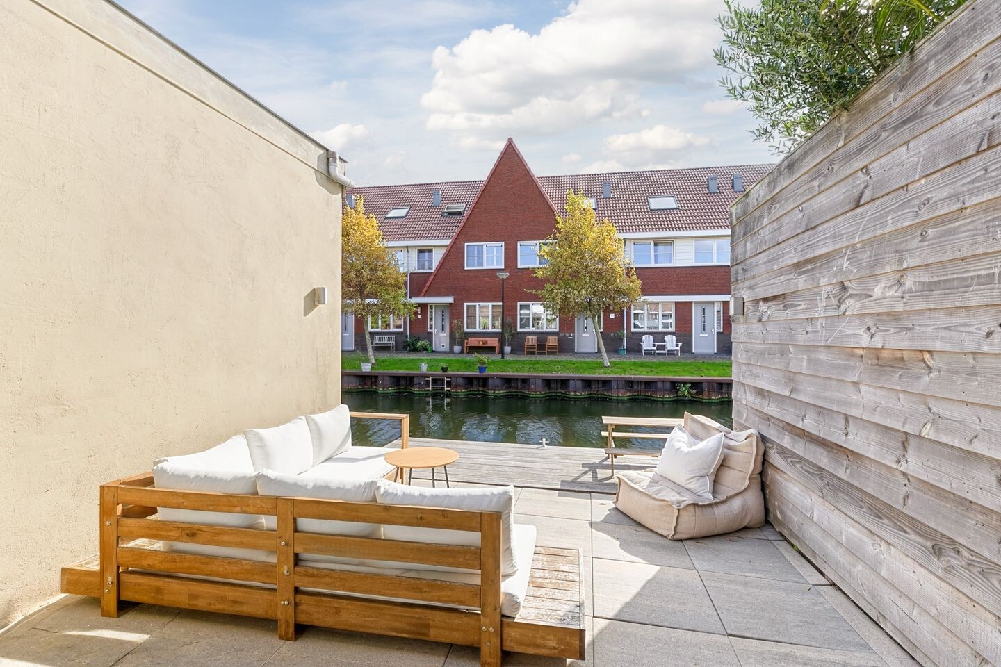 Tussenwoning te koop: Prins Hendrikstraat 123, Zaandam