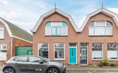 Prins Hendrikstraat 26