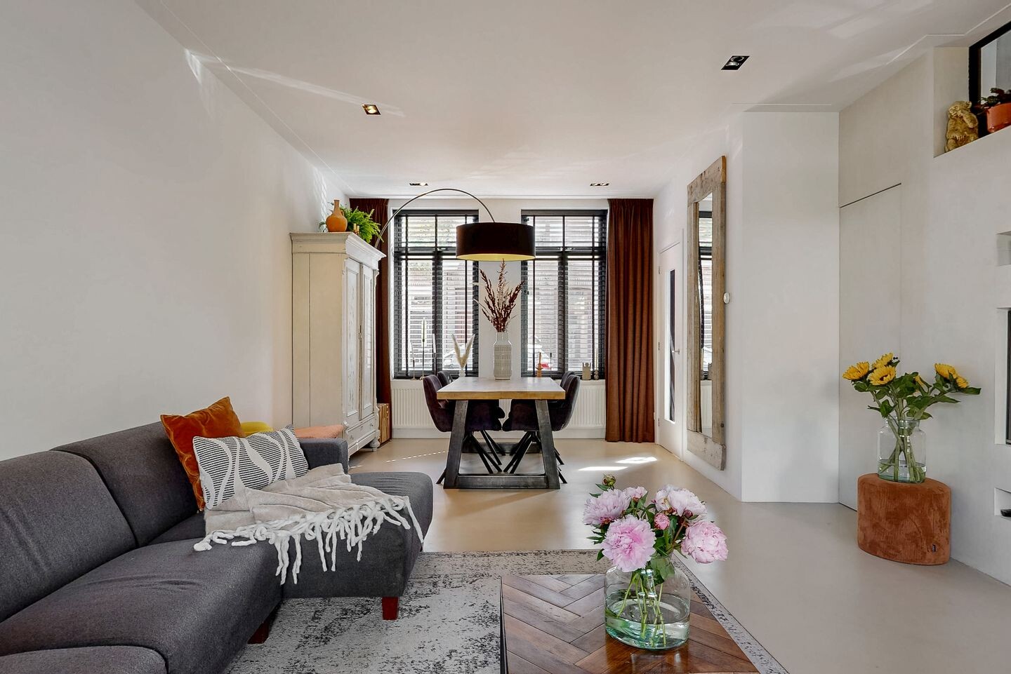 Woning te koop: Prins Hendrikstraat 40, Zaandam