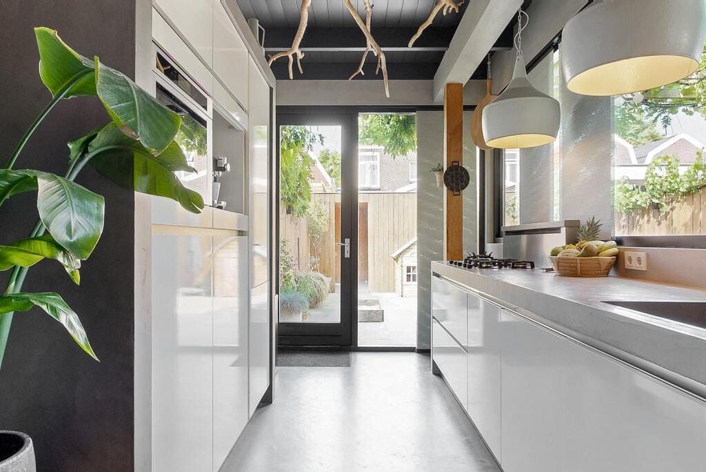 Woning te koop: Prins Hendrikstraat 40, Zaandam