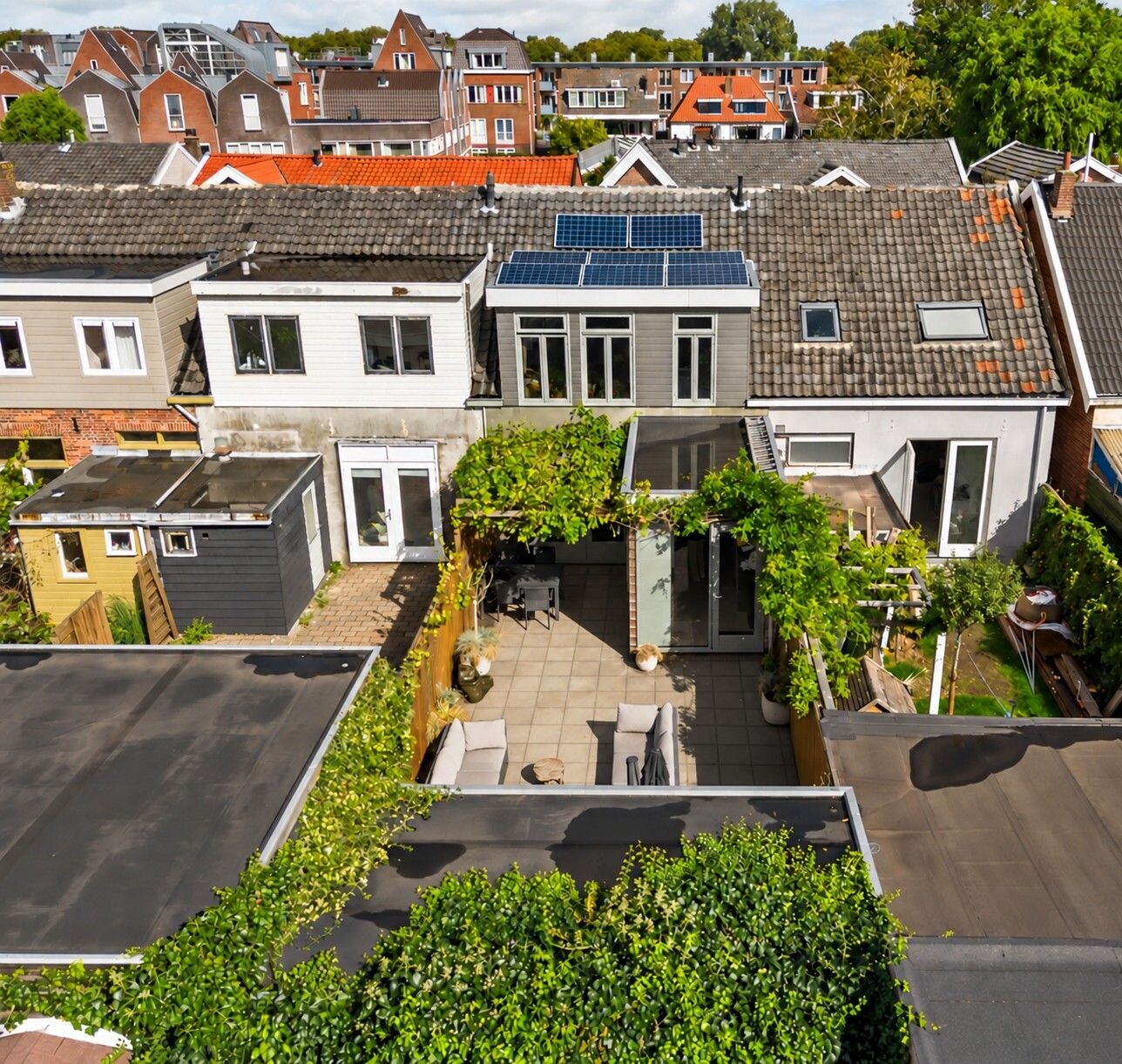 Woning te koop: Prins Hendrikstraat 40, Zaandam