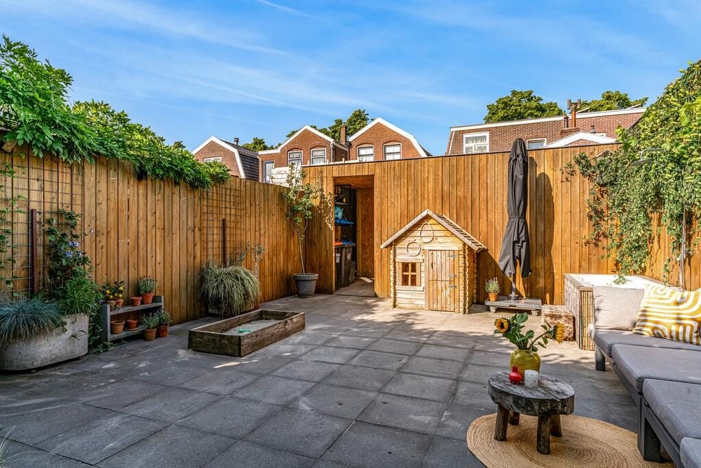 Woning te koop: Prins Hendrikstraat 40, Zaandam