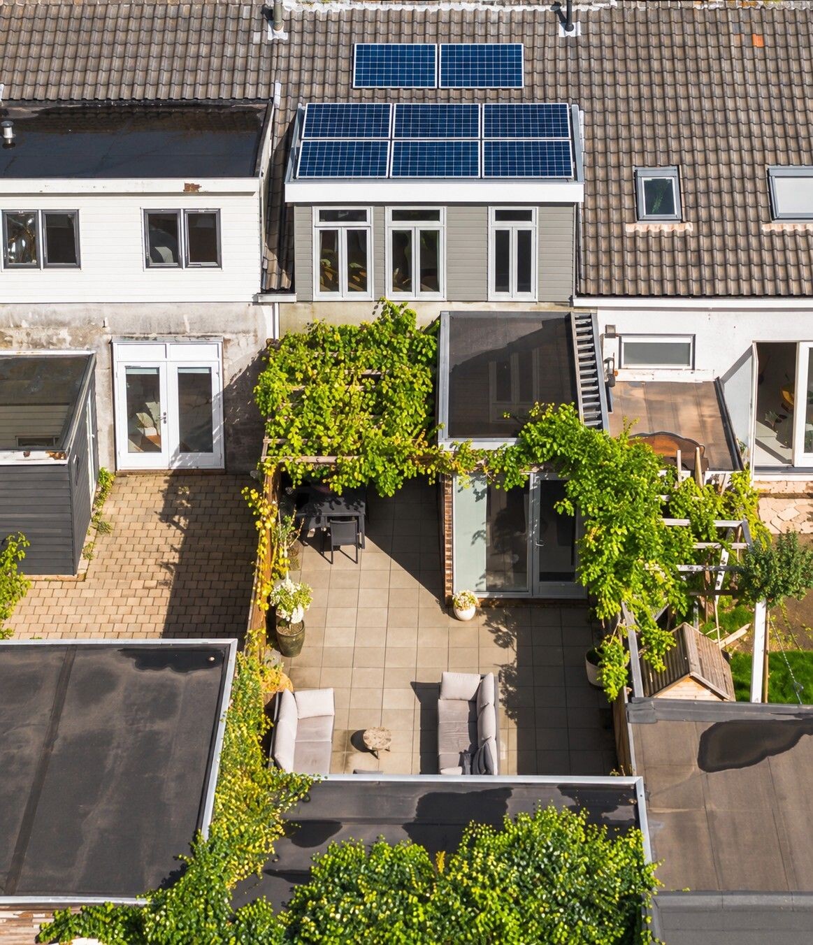 Woning te koop: Prins Hendrikstraat 40, Zaandam