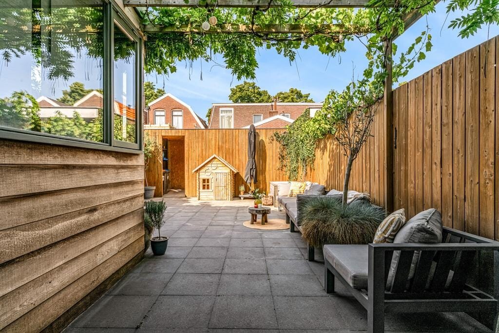 Woning te koop: Prins Hendrikstraat 40, Zaandam