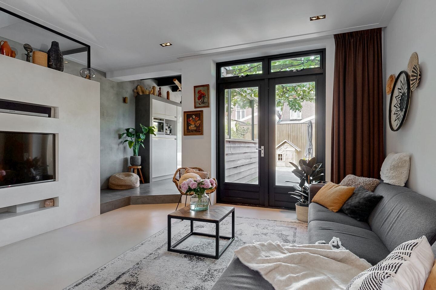 Woning te koop: Prins Hendrikstraat 40, Zaandam