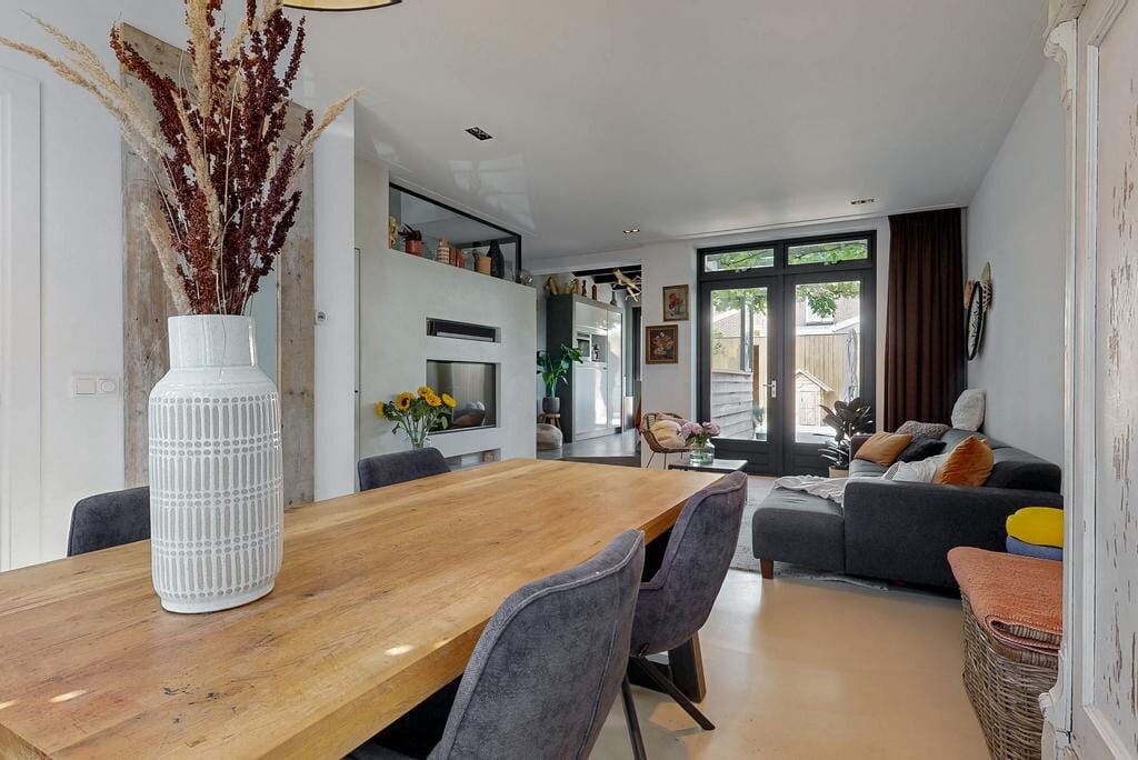 Woning te koop: Prins Hendrikstraat 40, Zaandam