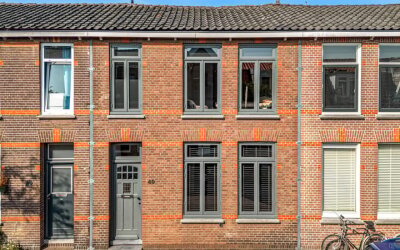 Prins Hendrikstraat 40