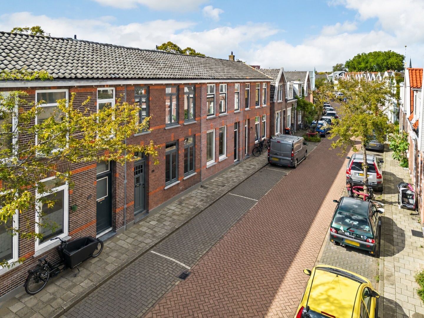Woning te koop: Prins Hendrikstraat 40, Zaandam