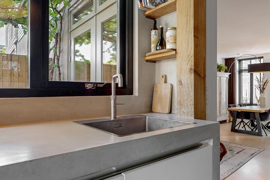 Woning te koop: Prins Hendrikstraat 40, Zaandam