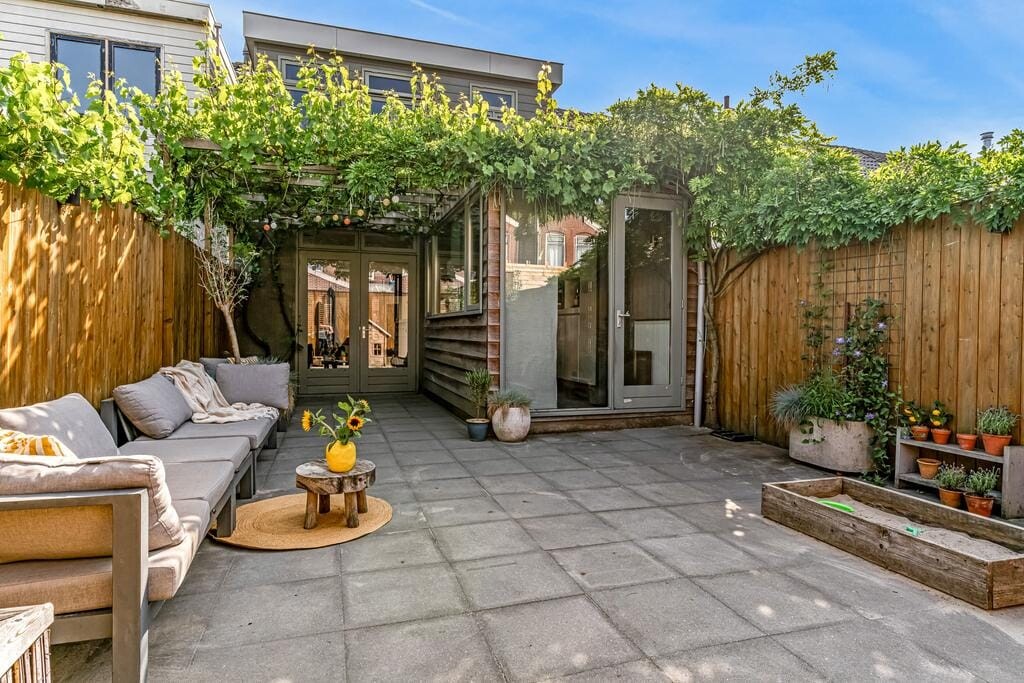 Woning te koop: Prins Hendrikstraat 40, Zaandam