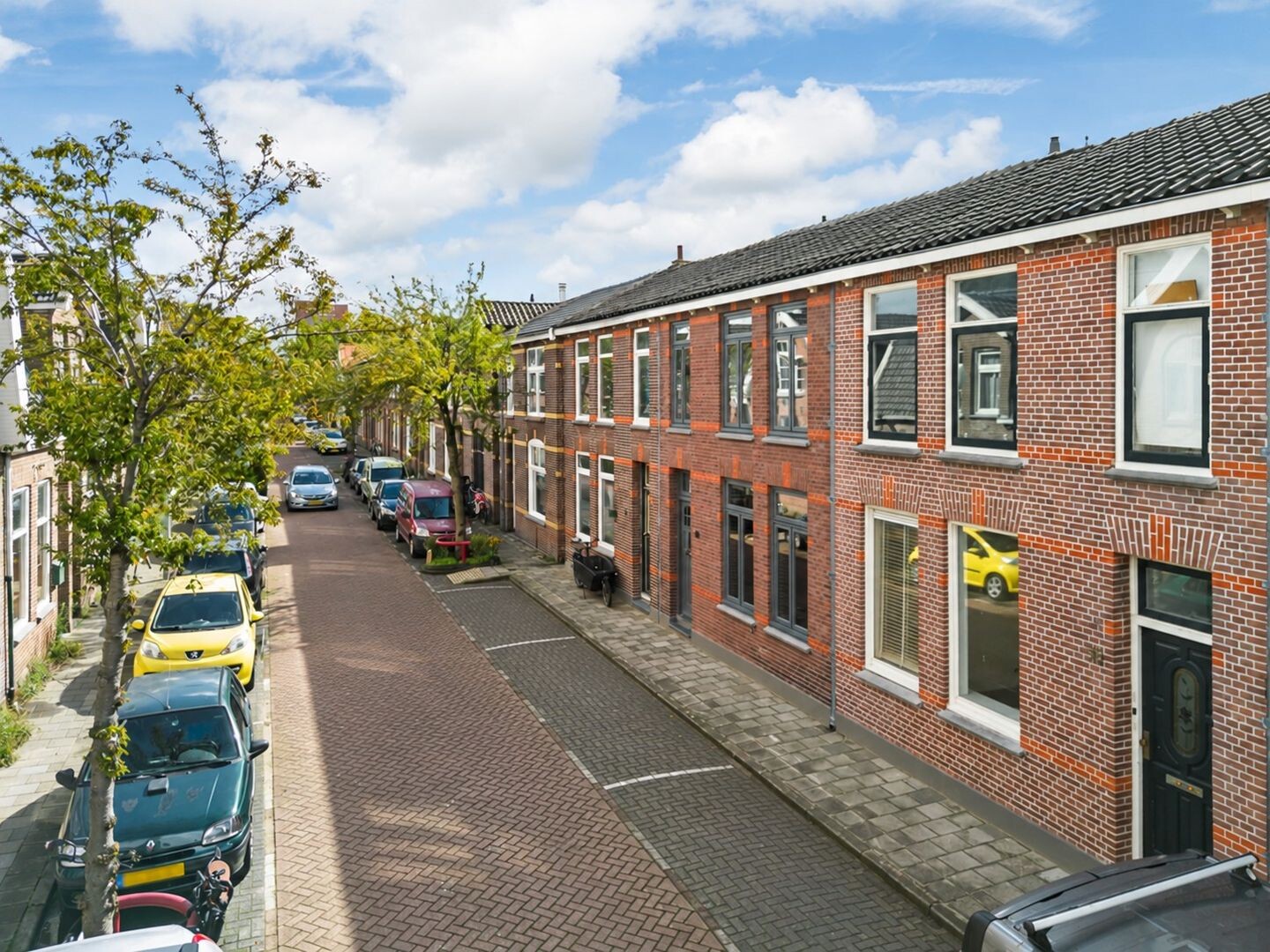 Woning te koop: Prins Hendrikstraat 40, Zaandam