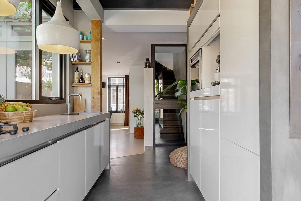 Woning te koop: Prins Hendrikstraat 40, Zaandam