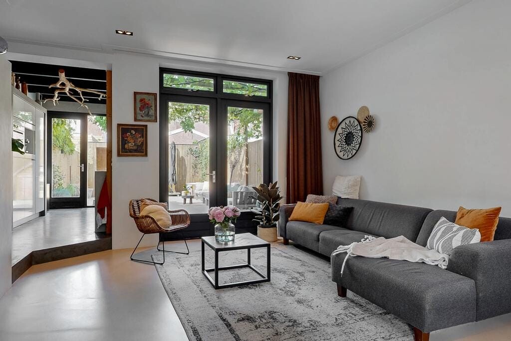 Woning te koop: Prins Hendrikstraat 40, Zaandam