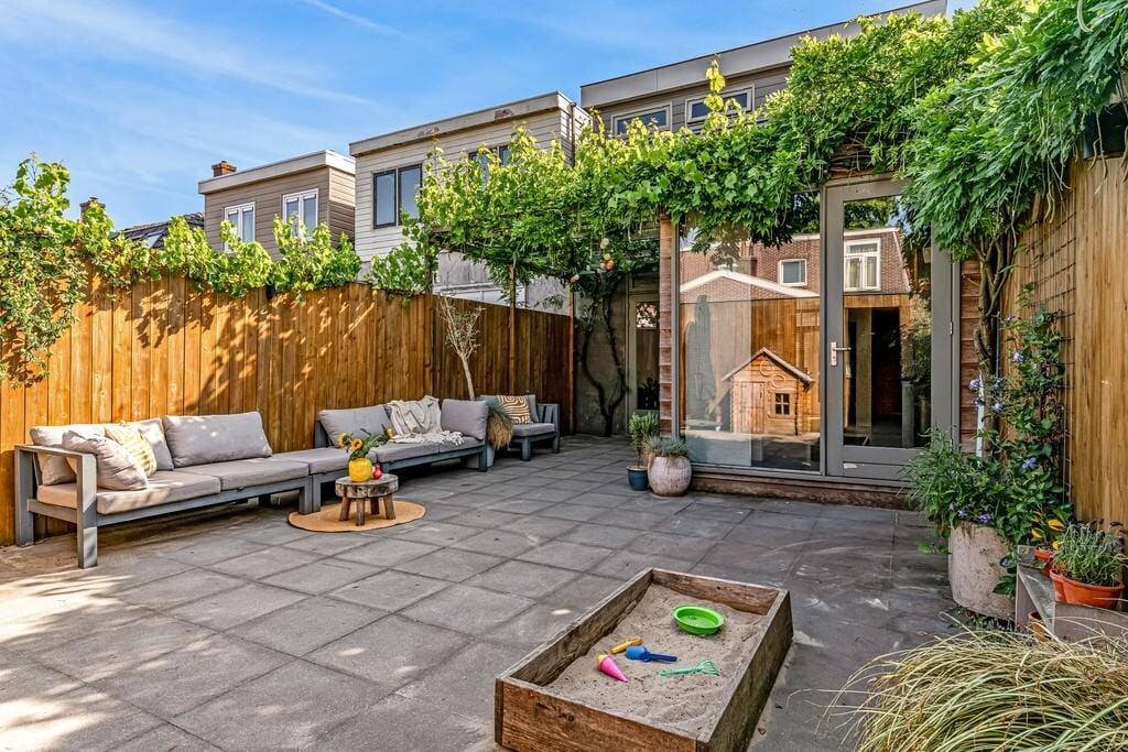 Woning te koop: Prins Hendrikstraat 40, Zaandam