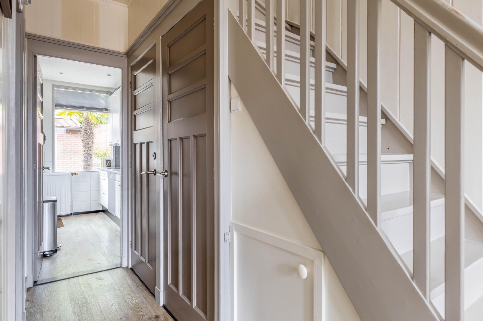 Vrijstaande woning te koop: Prins Hendrikstraat 108, Zaandam