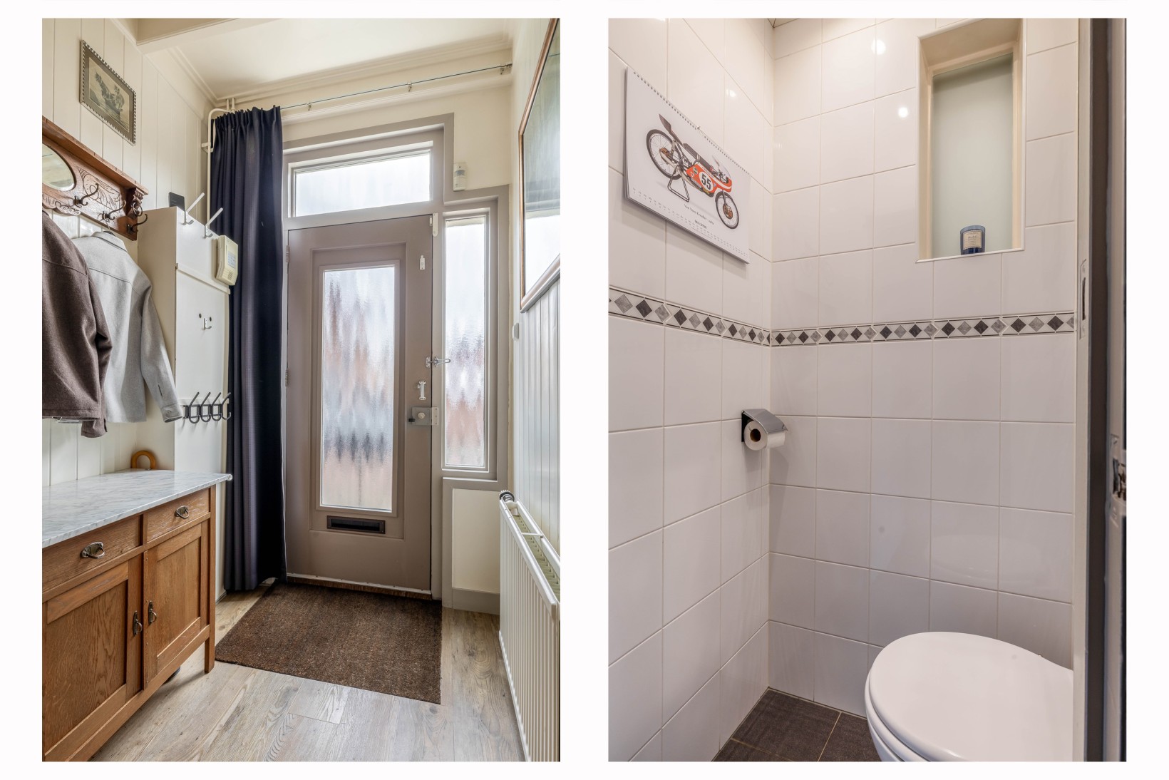Vrijstaande woning te koop: Prins Hendrikstraat 108, Zaandam