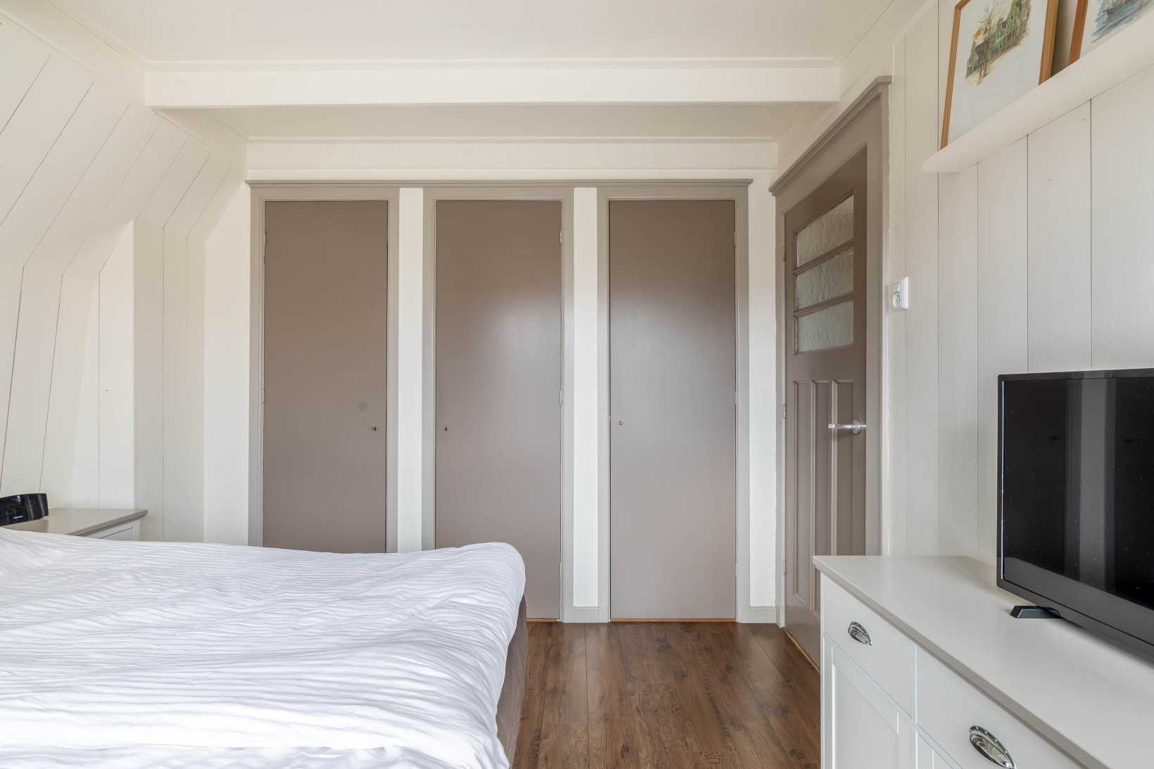 Vrijstaande woning te koop: Prins Hendrikstraat 108, Zaandam