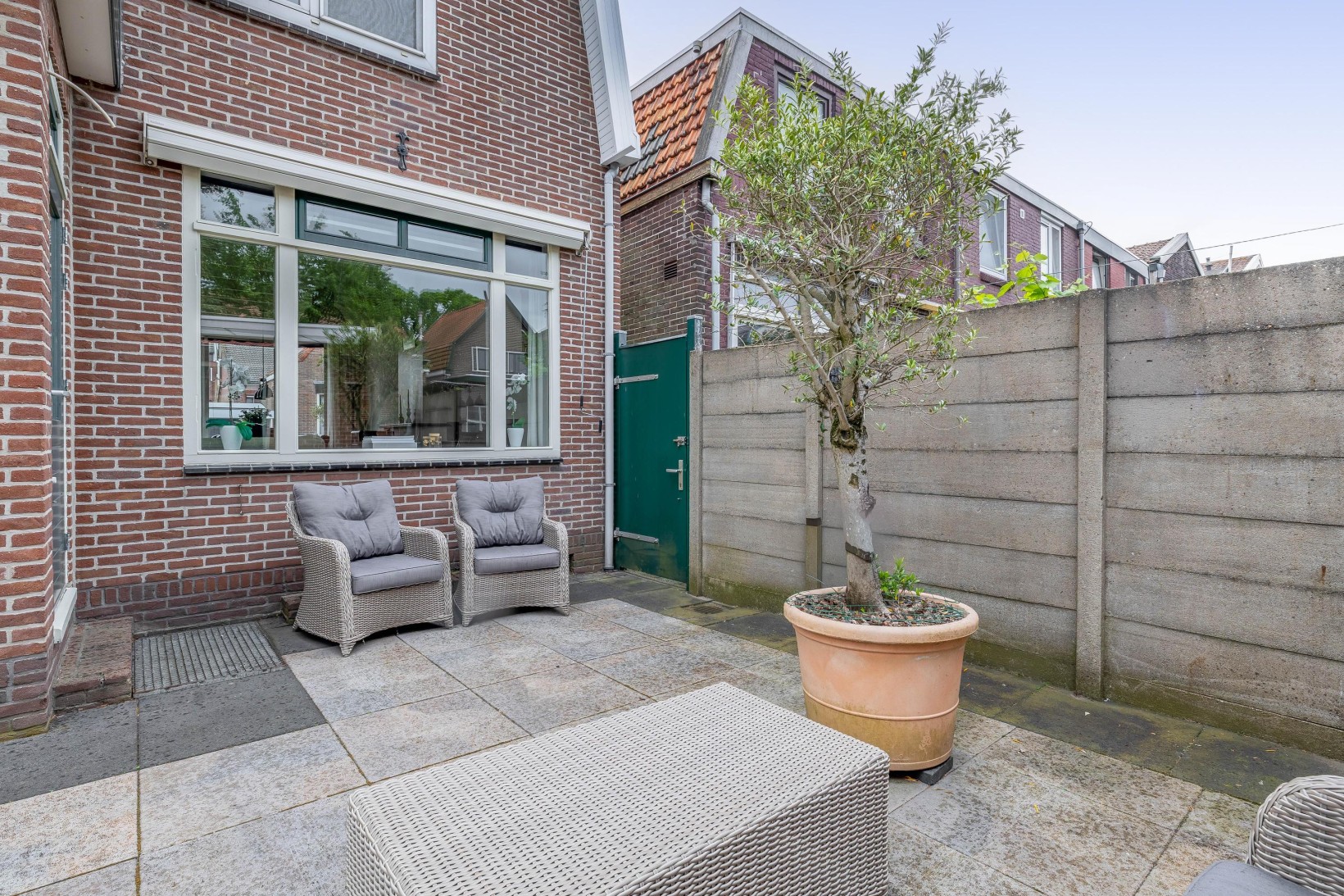 Vrijstaande woning te koop: Prins Hendrikstraat 108, Zaandam