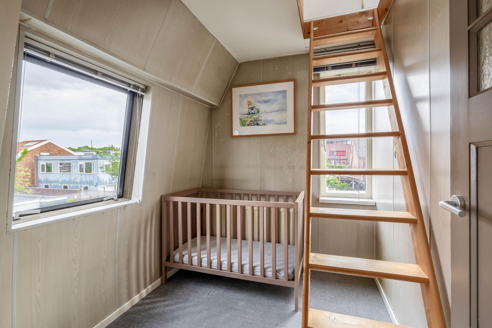 Vrijstaande woning te koop: Prins Hendrikstraat 108, Zaandam