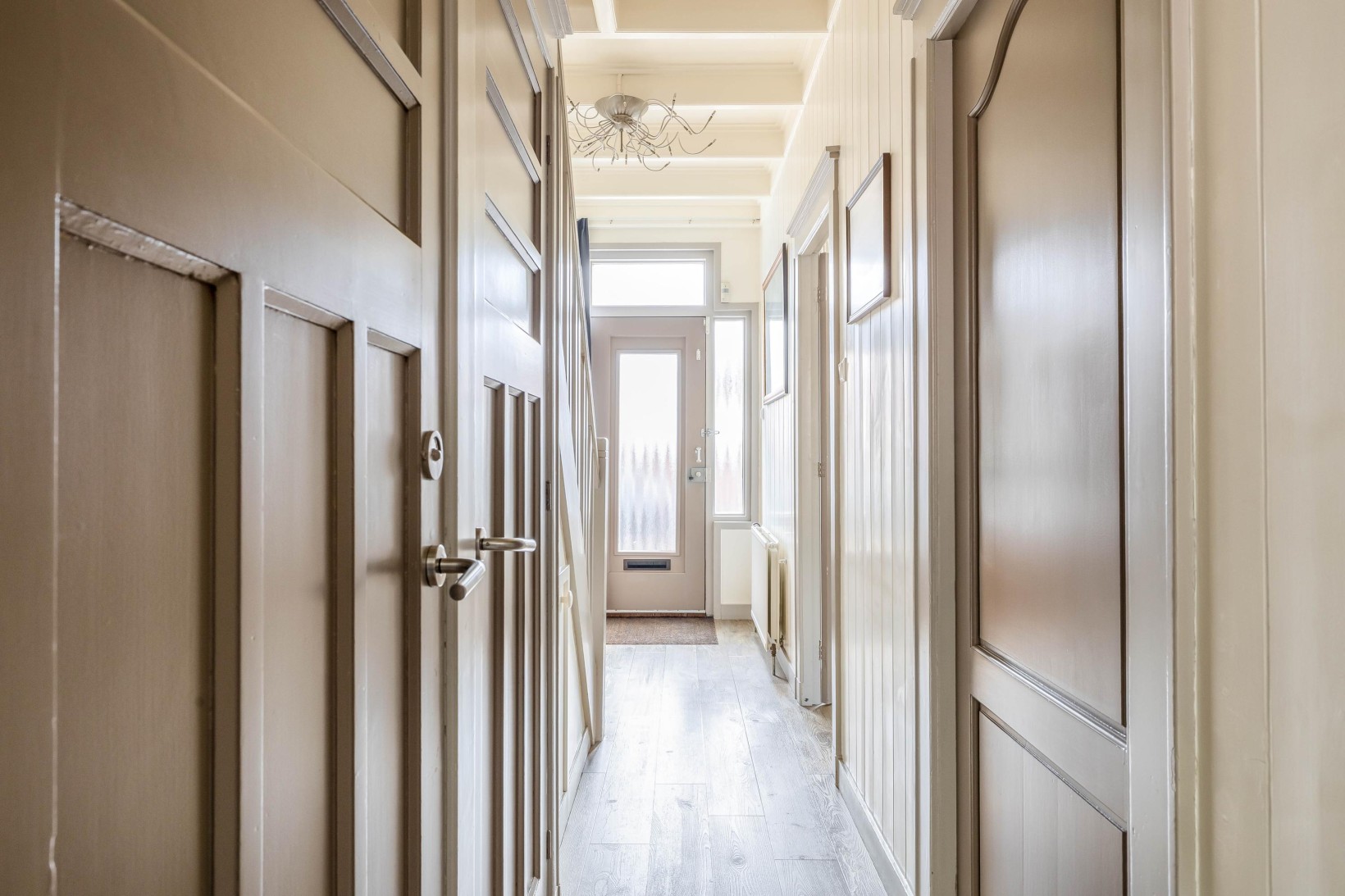 Vrijstaande woning te koop: Prins Hendrikstraat 108, Zaandam