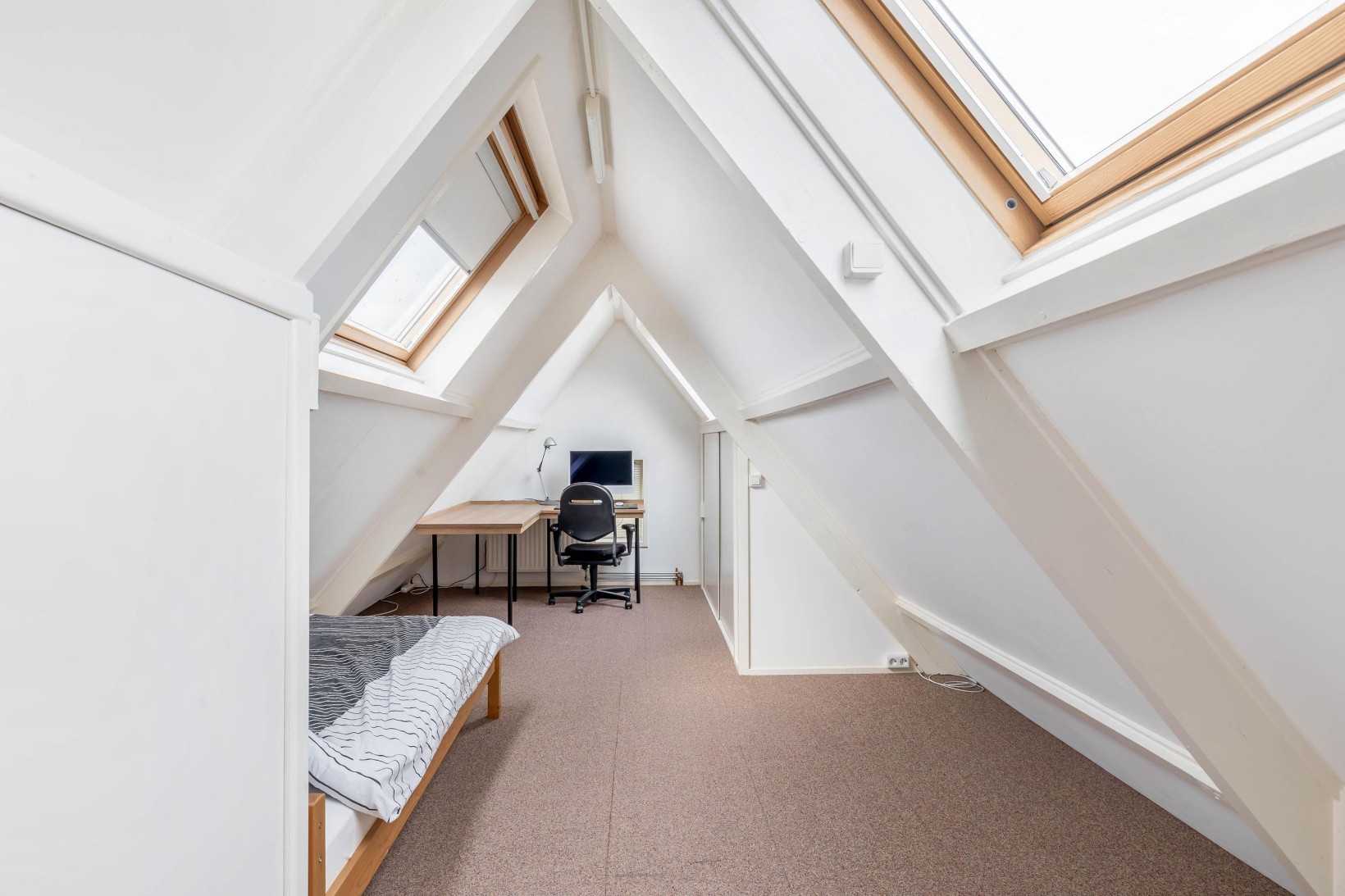 Vrijstaande woning te koop: Prins Hendrikstraat 108, Zaandam