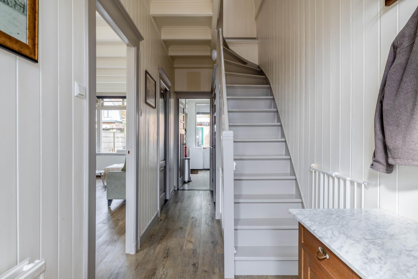 Vrijstaande woning te koop: Prins Hendrikstraat 108, Zaandam