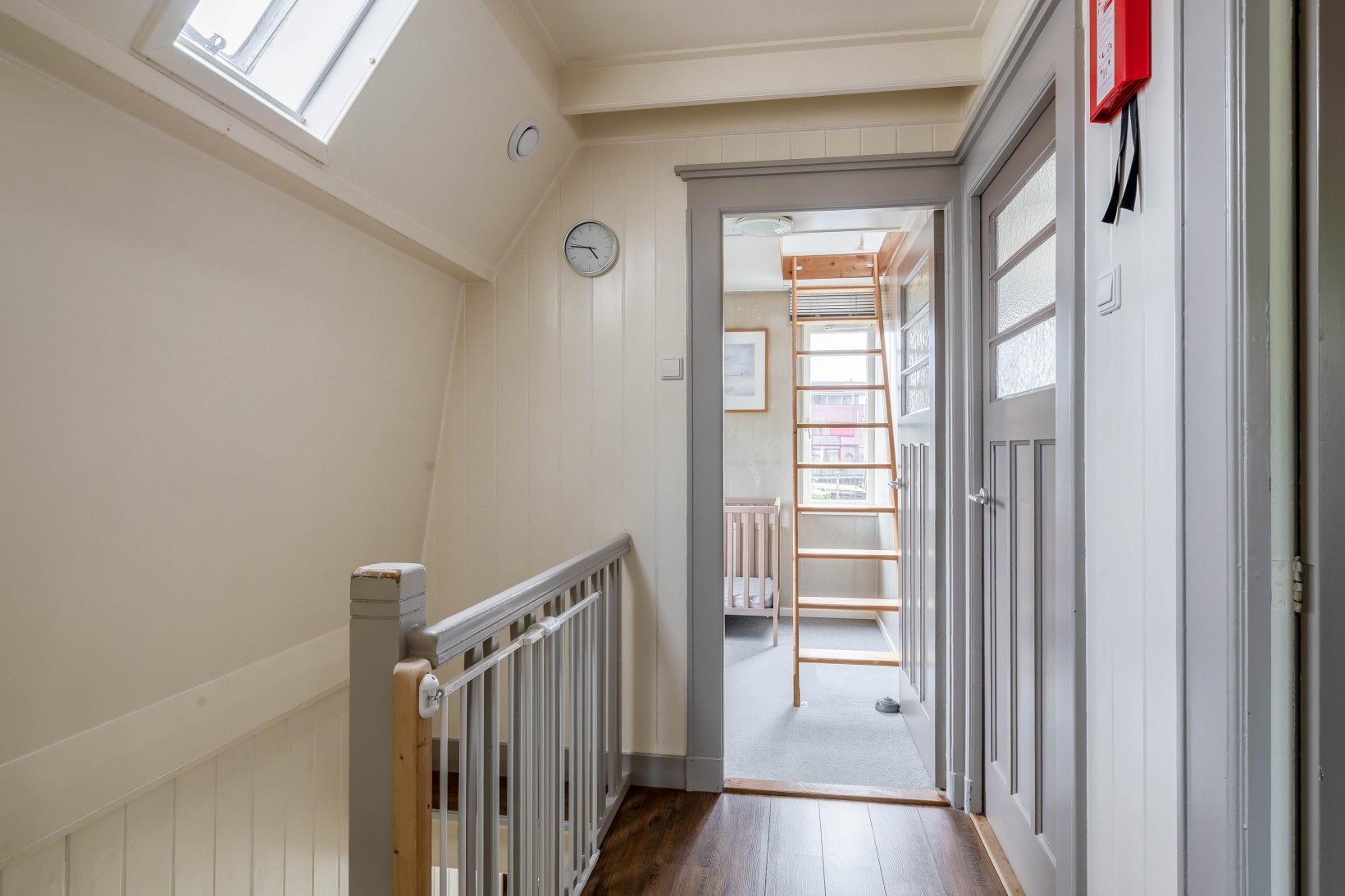 Vrijstaande woning te koop: Prins Hendrikstraat 108, Zaandam