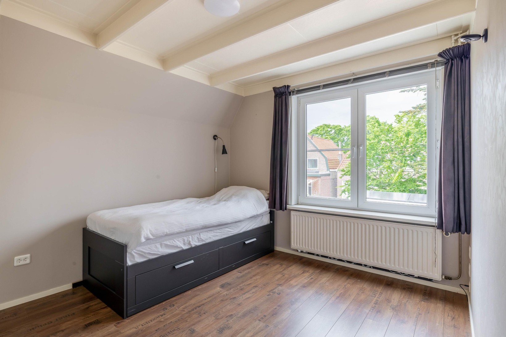 Vrijstaande woning te koop: Prins Hendrikstraat 108, Zaandam