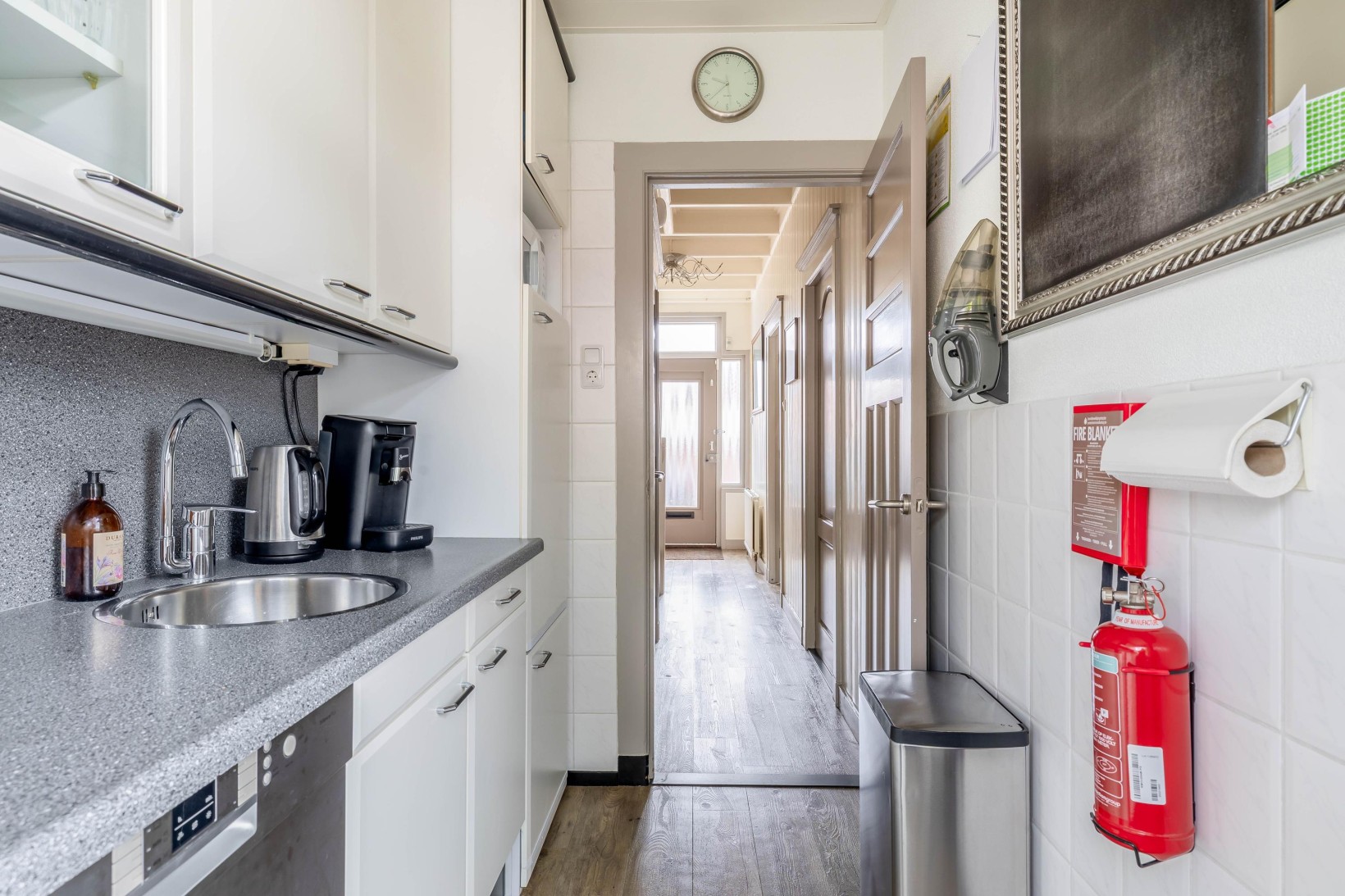 Vrijstaande woning te koop: Prins Hendrikstraat 108, Zaandam