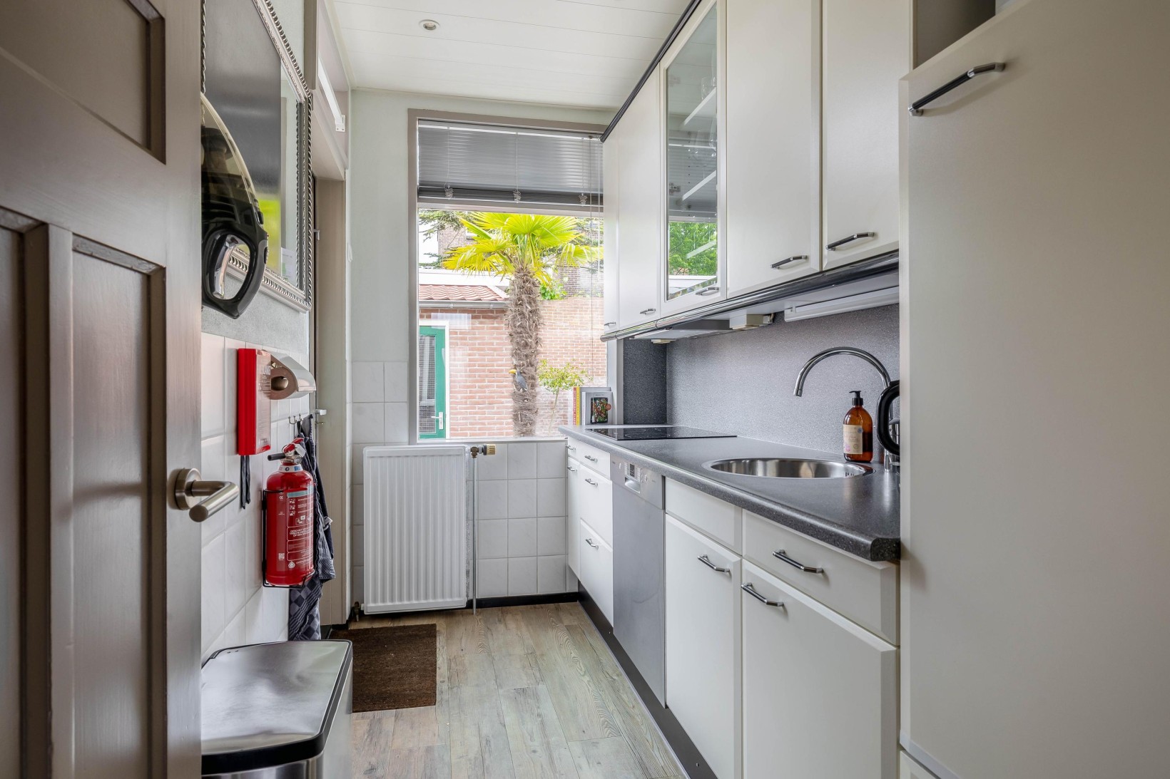 Vrijstaande woning te koop: Prins Hendrikstraat 108, Zaandam