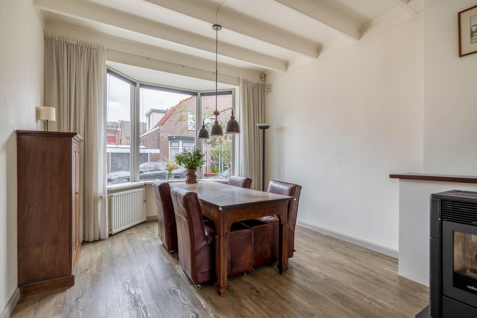 Vrijstaande woning te koop: Prins Hendrikstraat 108, Zaandam