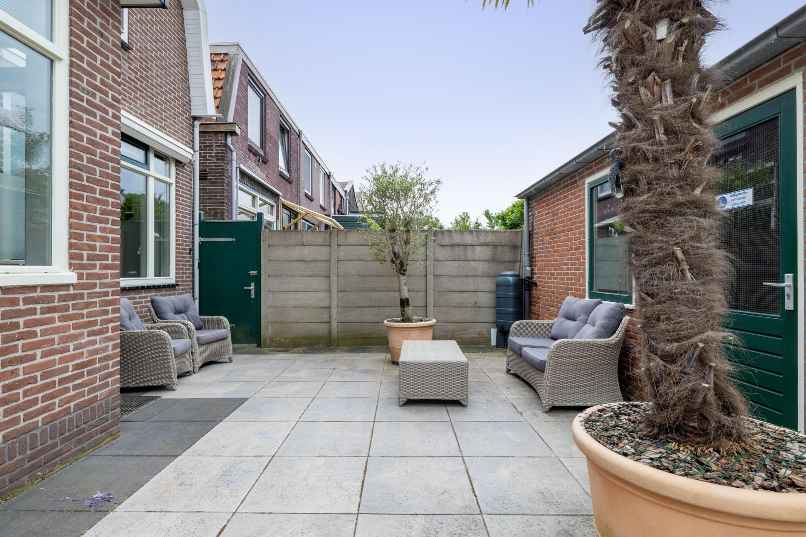Vrijstaande woning te koop: Prins Hendrikstraat 108, Zaandam