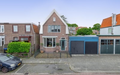Prins Hendrikstraat 108