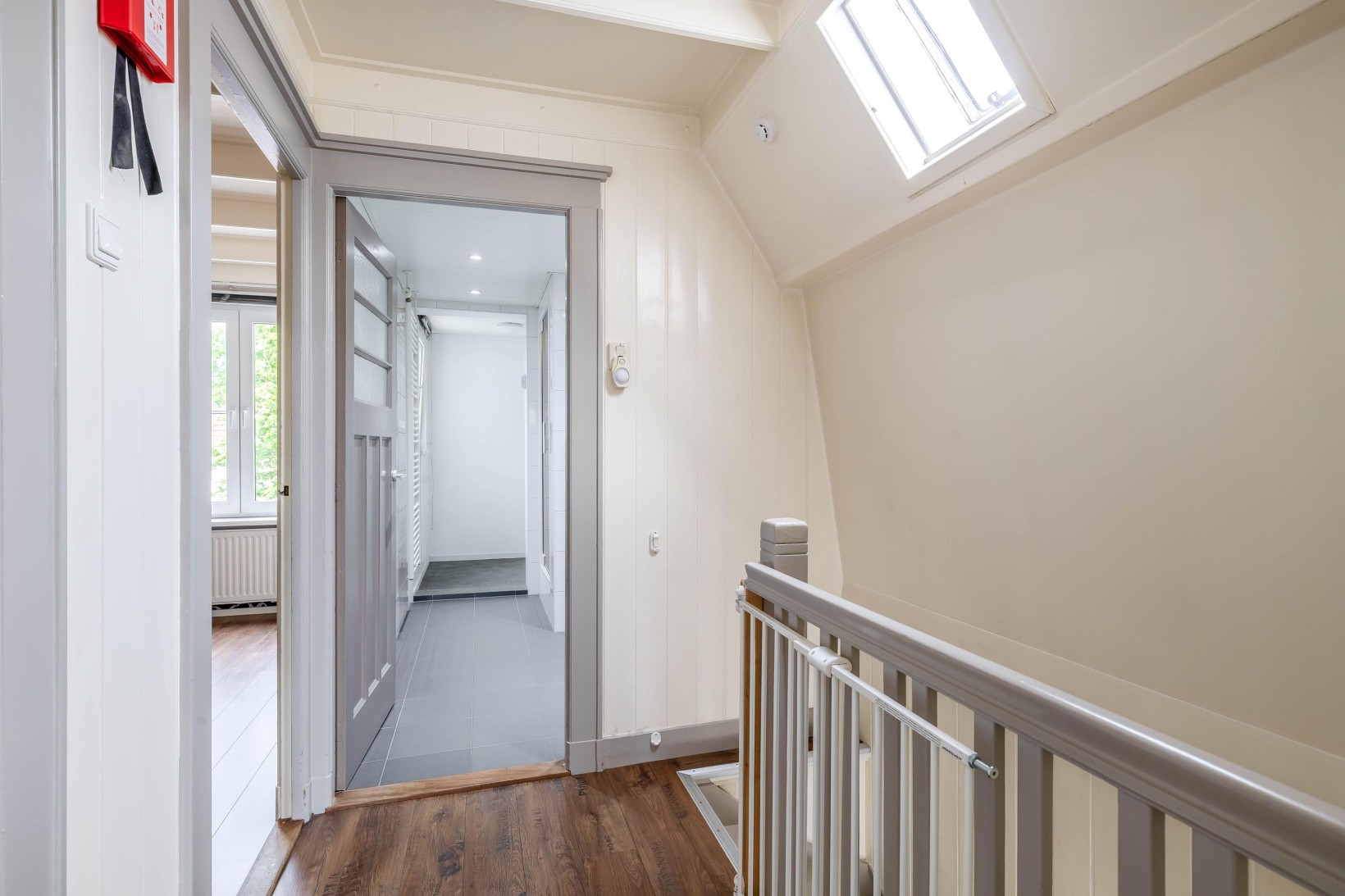 Vrijstaande woning te koop: Prins Hendrikstraat 108, Zaandam