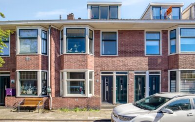 Mozartstraat 10