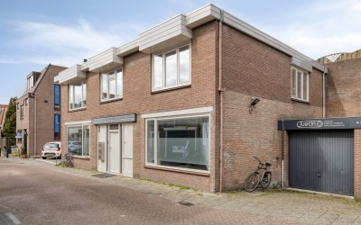 Ganzenwerfstraat 2