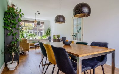 Huis te koop Prins Hendrikplantsoen 30
