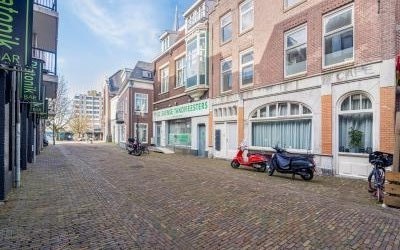 Zuiddijk 5-D