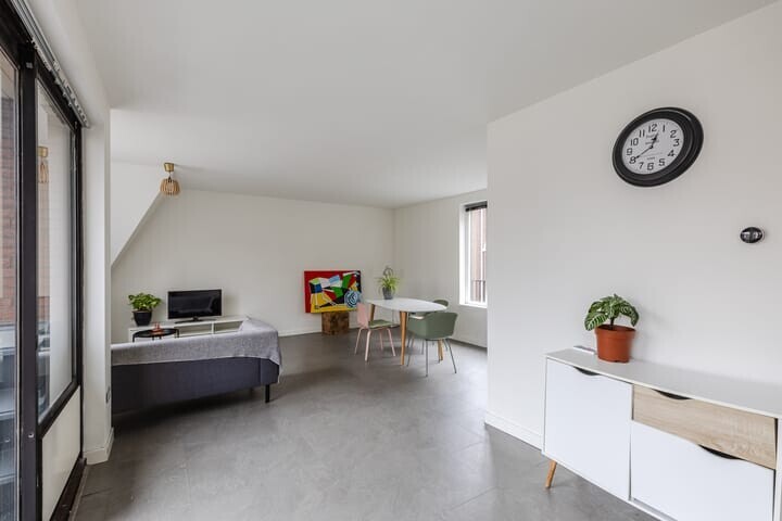 Appartement te koop: Zuiddijk 6D, Zaandam