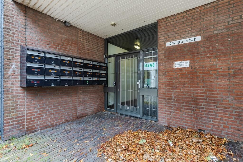 Appartement te koop: Zuiddijk 6D, Zaandam