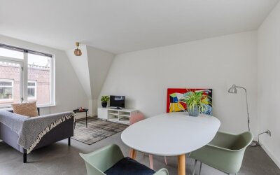 Zuiddijk 6-D