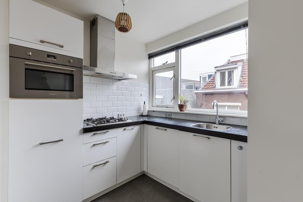 Appartement te koop: Zuiddijk 6D, Zaandam