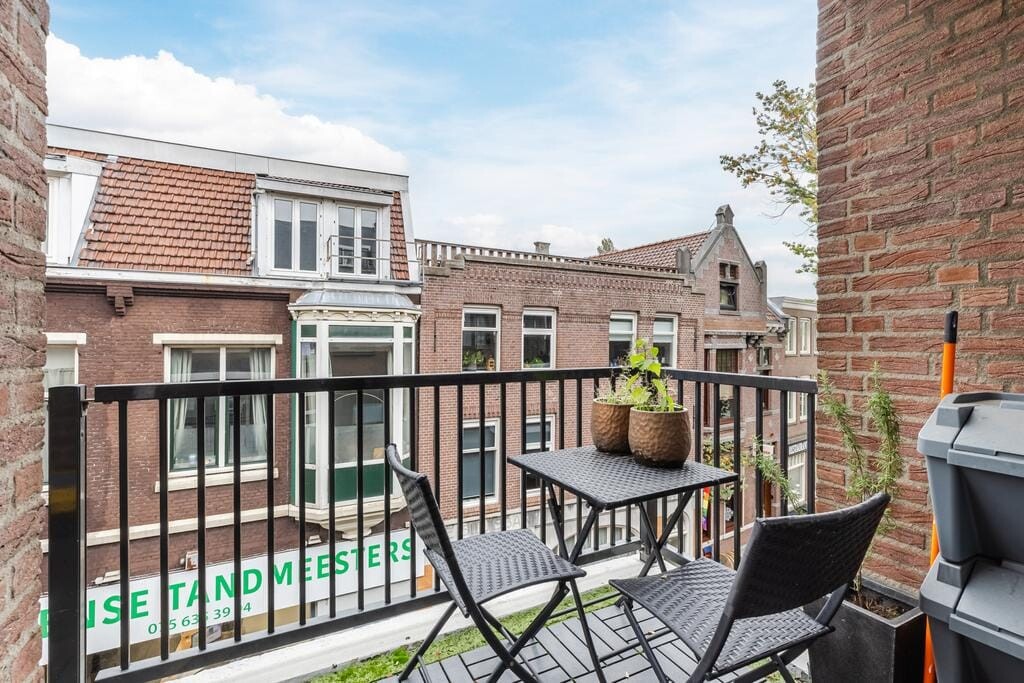Appartement te koop: Zuiddijk 6D, Zaandam