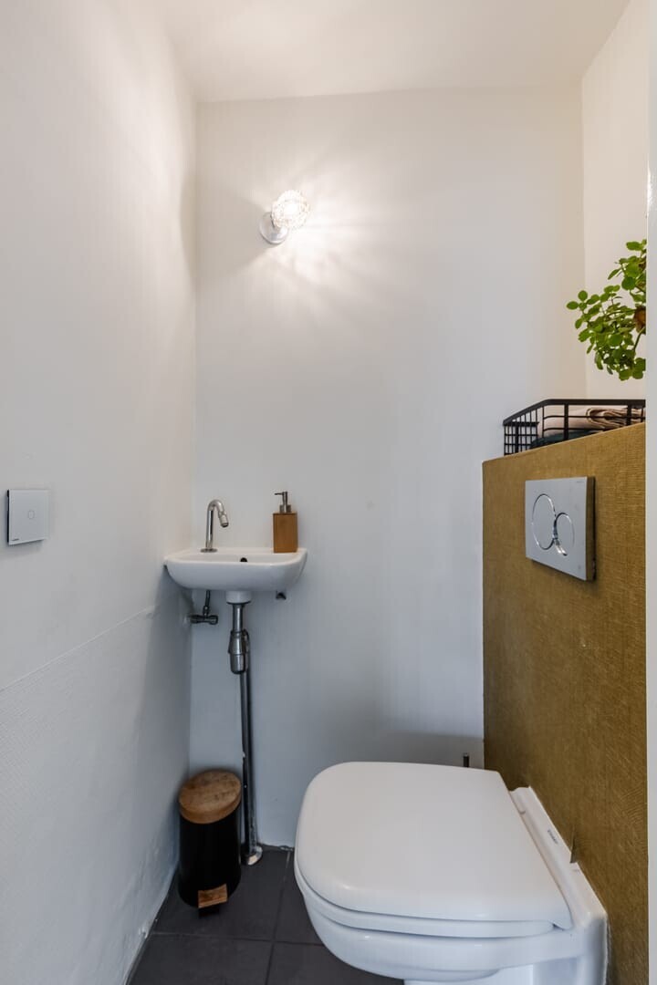 Appartement te koop: Zuiddijk 6D, Zaandam