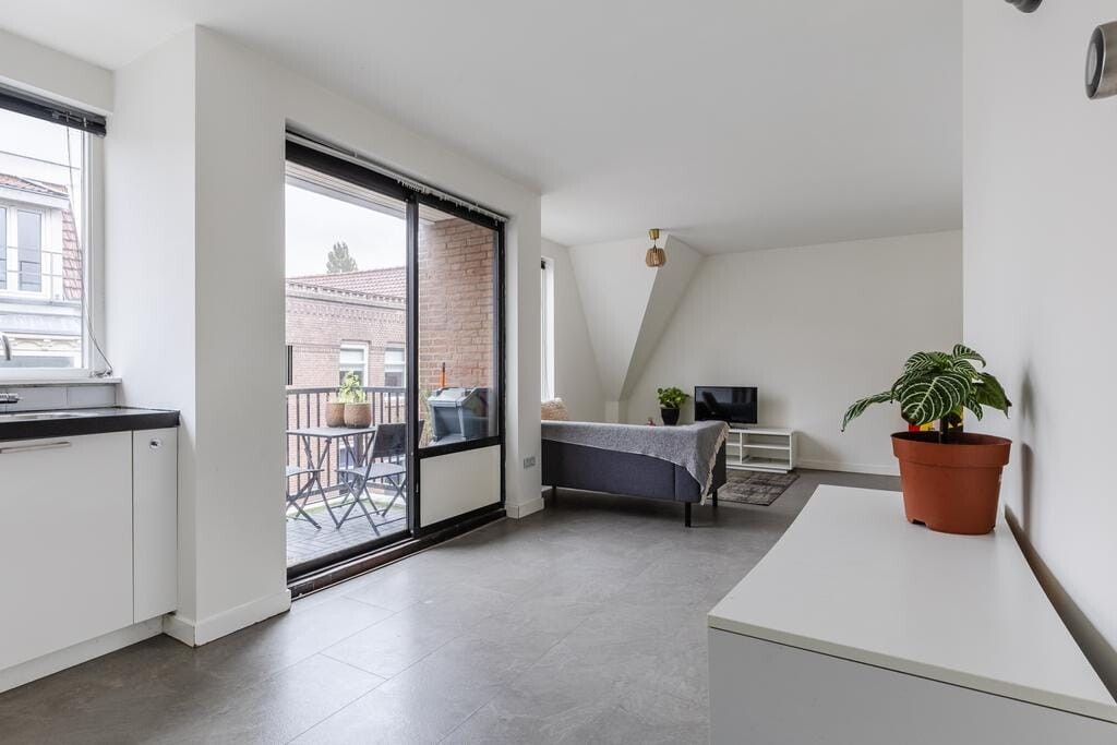 Appartement te koop: Zuiddijk 6D, Zaandam