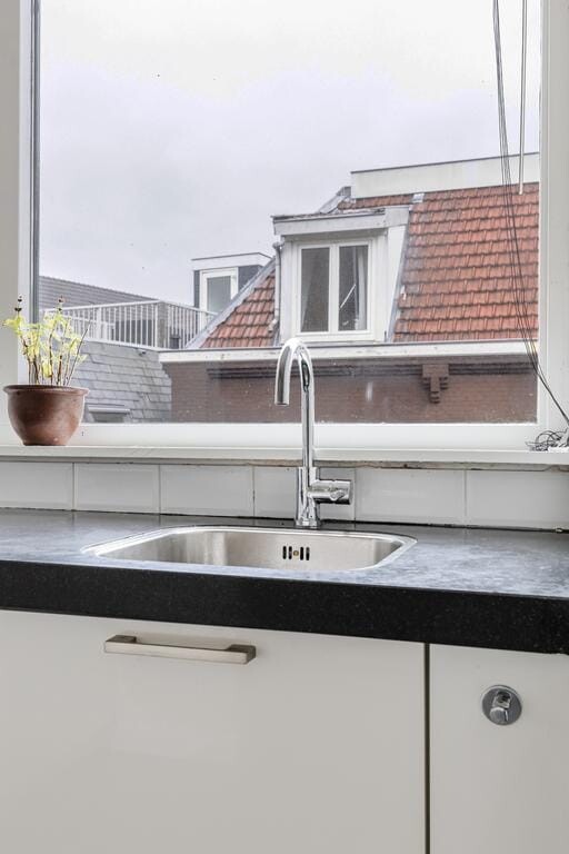 Appartement te koop: Zuiddijk 6D, Zaandam