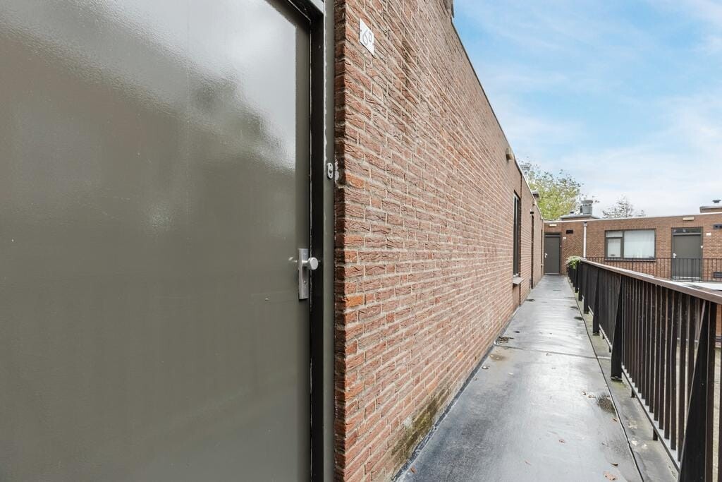 Appartement te koop: Zuiddijk 6D, Zaandam