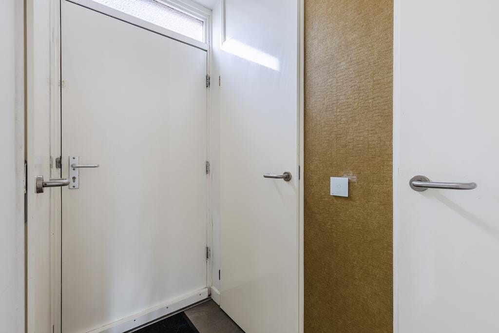 Appartement te koop: Zuiddijk 6D, Zaandam